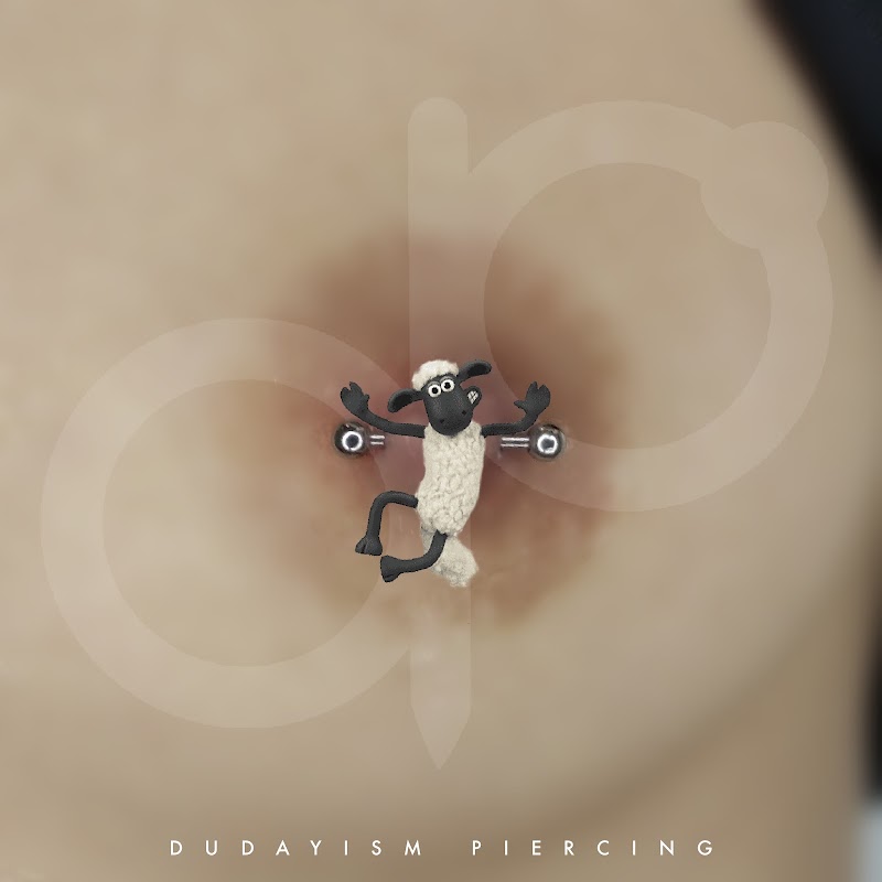 Dudayism Piercing
