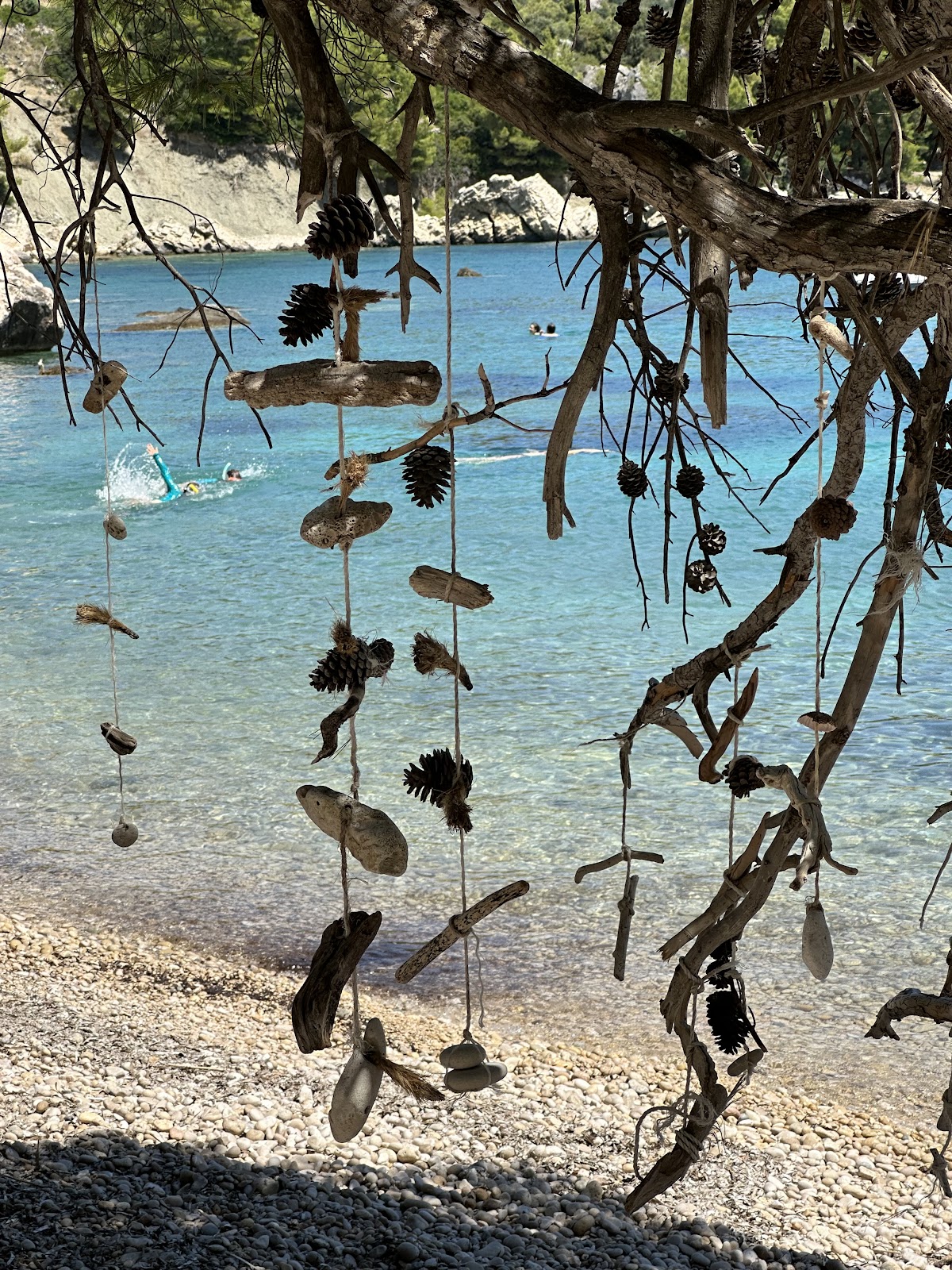 Yoga-retreat, Bella Spiaggia — 4