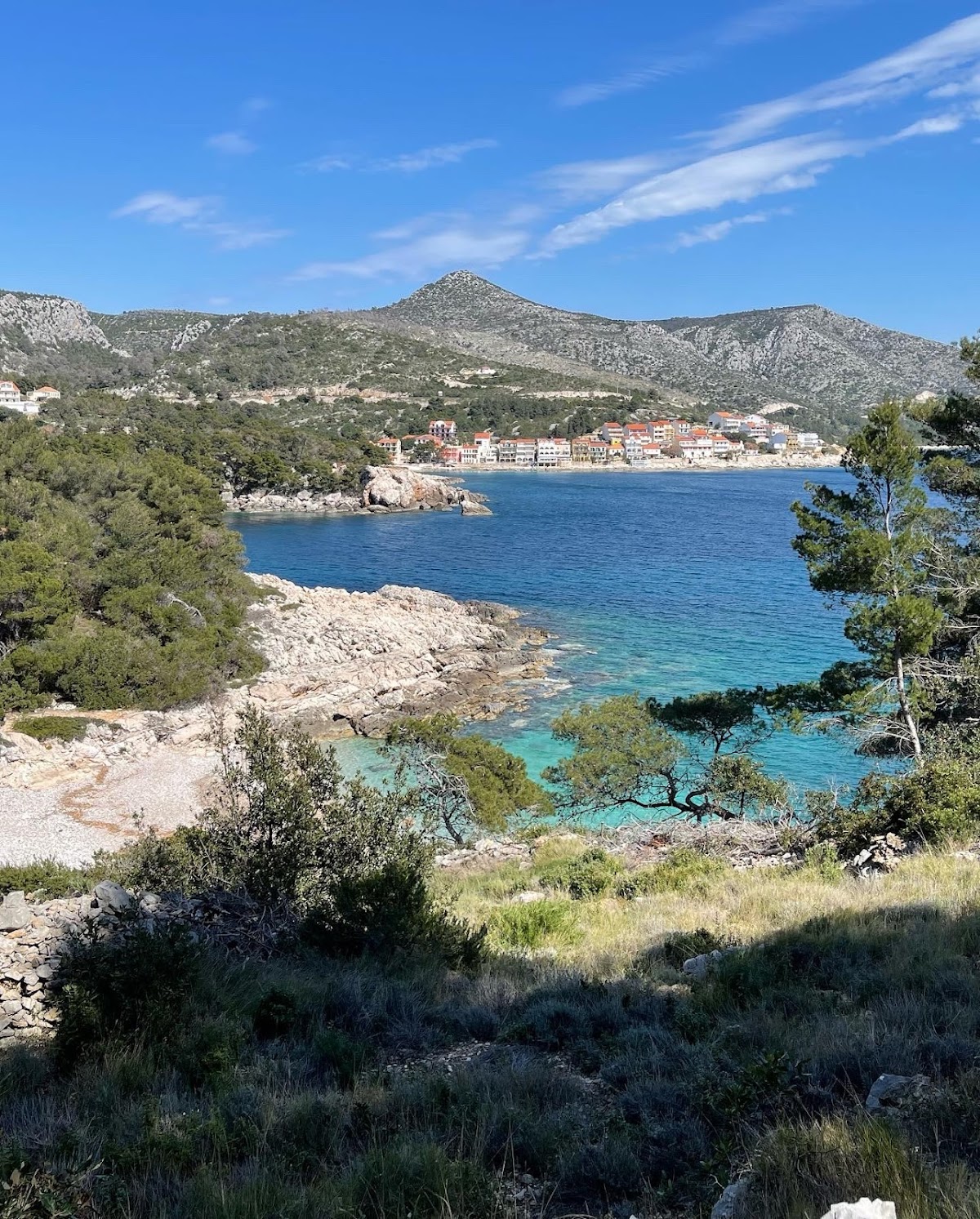 Yoga-retreat, Bella Spiaggia