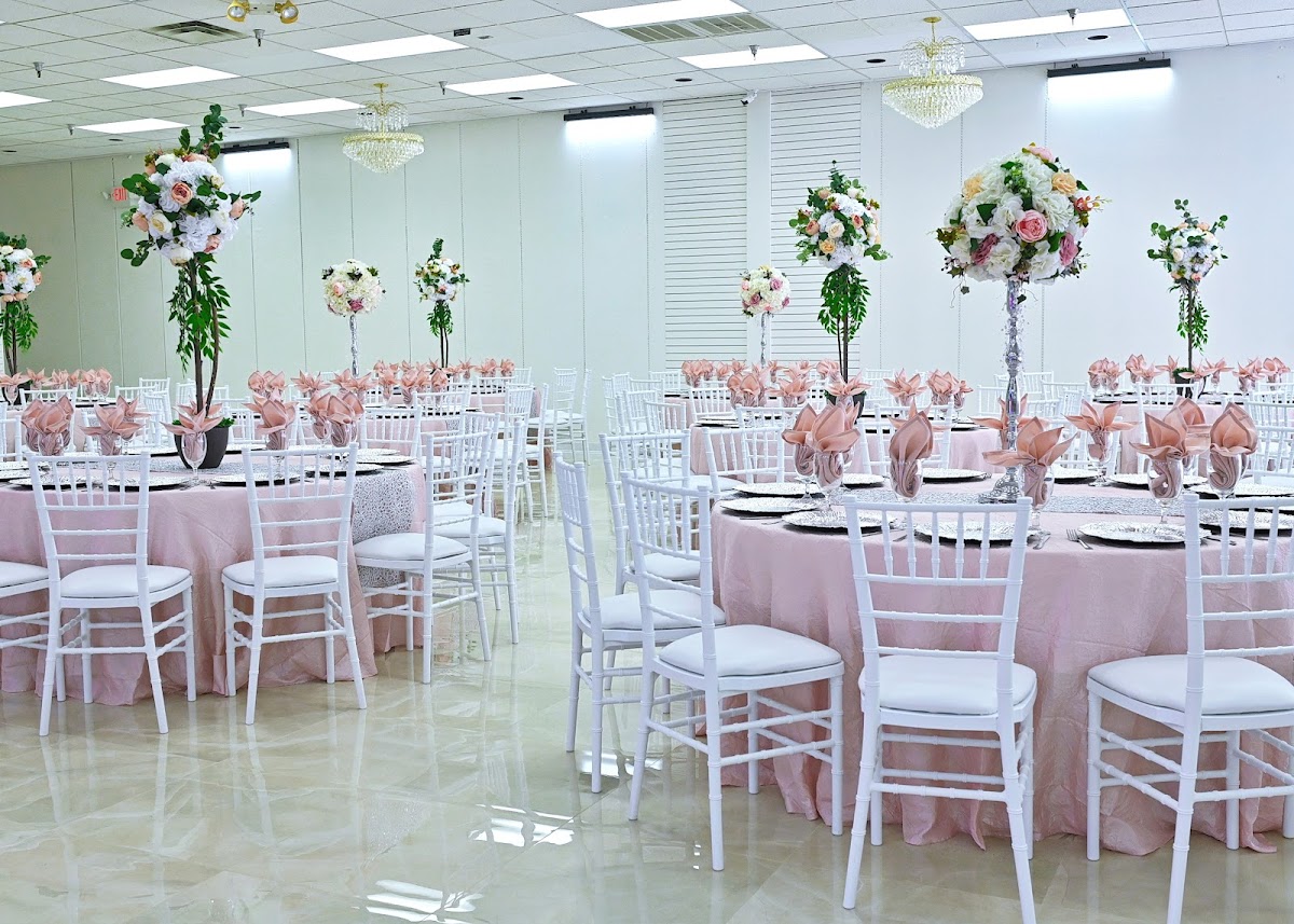 Luz de Luna Reception Hall: Google Places image 2