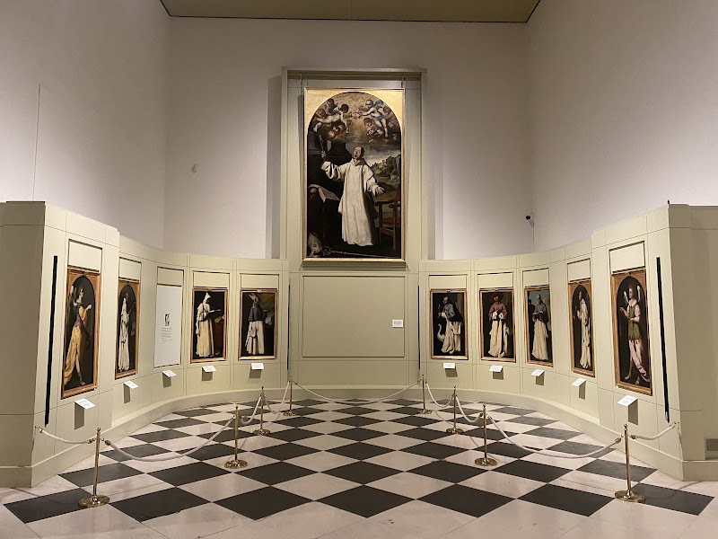Museo de Cádiz
