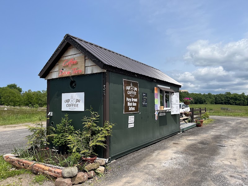 Cup☕️Pa Coffee photo 3