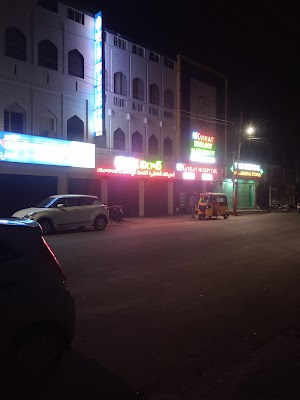 KK VIRAT SUPER SPECIALITY HOSPITAL - Image 3