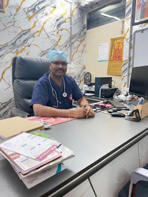 KK VIRAT SUPER SPECIALITY HOSPITAL - Image 2