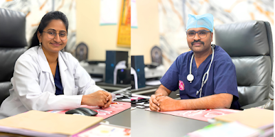 KK VIRAT SUPER SPECIALITY HOSPITAL