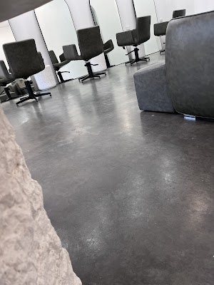 Olive and Arches Hair Salon