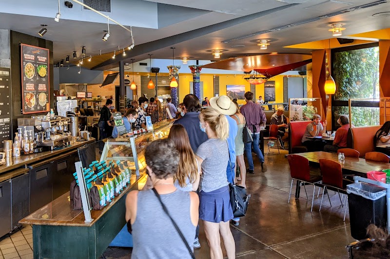 Flying Star Cafe photo 1