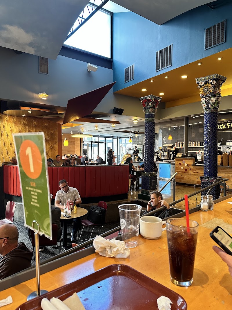 Flying Star Cafe photo 4