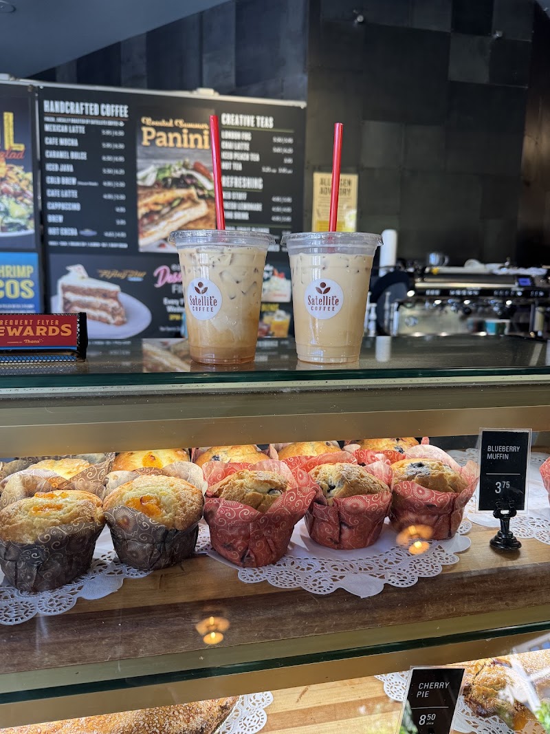 Flying Star Cafe photo 4