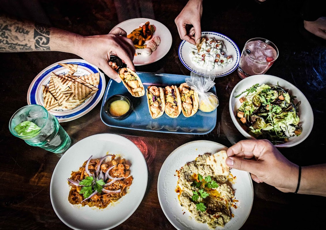 Epicurien — photo 2