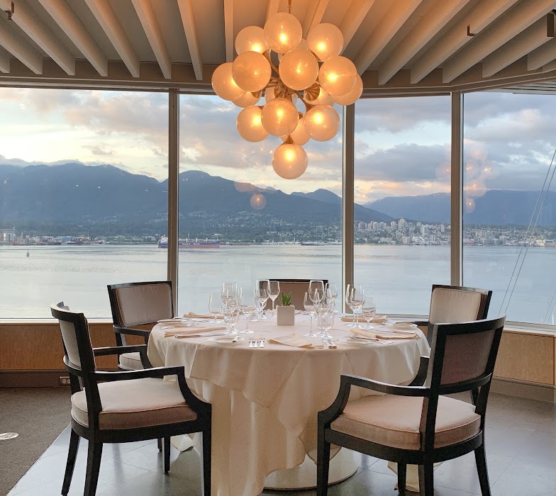 Five Sails Restaurant fotoğraf 1