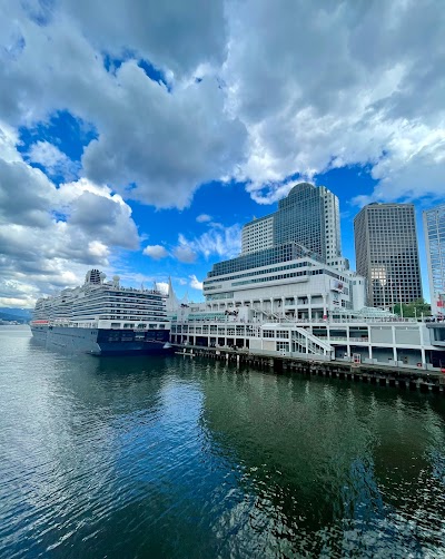 Pan Pacific Vancouver