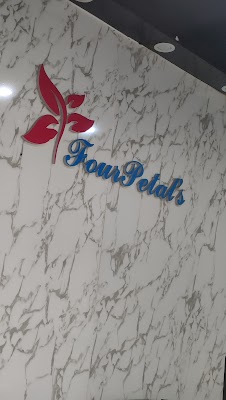 Fourpetals skin & hair clinic,Sangli /By Dr.Monika Dhavale-Udagire.