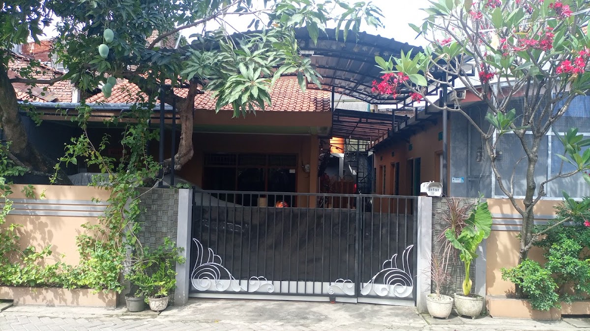 Kost Putri Dewangga
