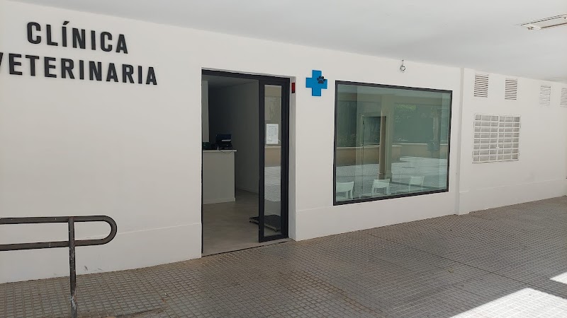Clínica Veterinaria Veterinarios Azules