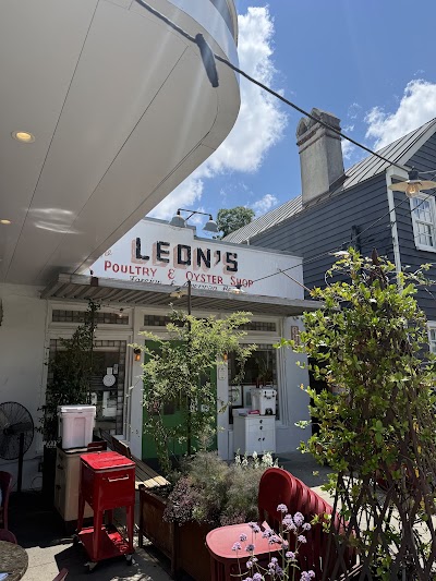 Leon's photo 5