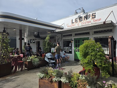 Leon's photo 5