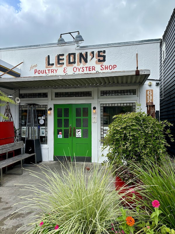 Leon's