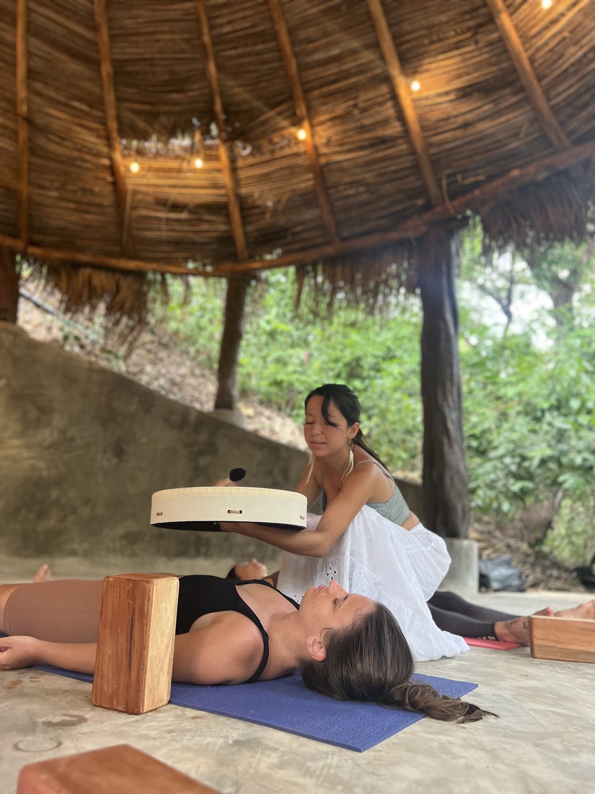 Sound Healing Nosara - Amor que Sana