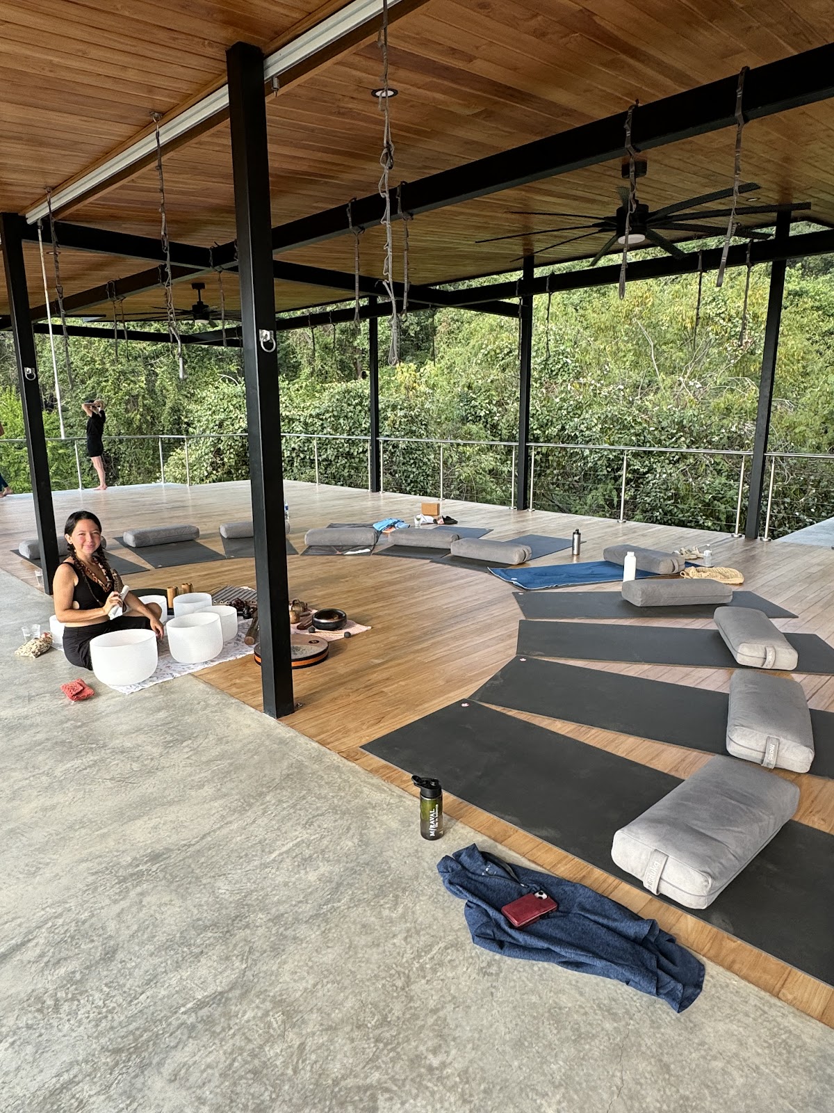 Sound Healing Nosara - Amor que Sana — 4