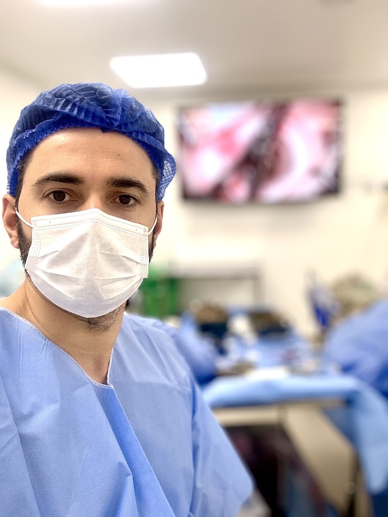 Foto de Ítalo Pena de Oliveira | Médico Oftalmologista