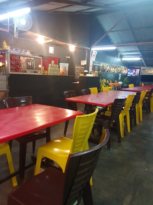 SJ.Sri Jaya tomyam - Photo 1