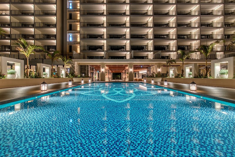 Hiyori Ocean Resort Okinawa