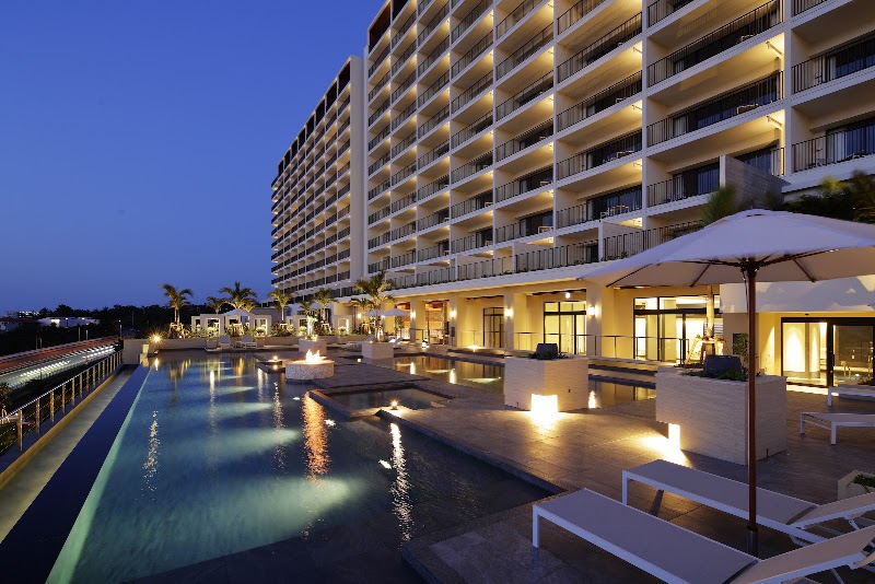 Hiyori Ocean Resort Okinawa