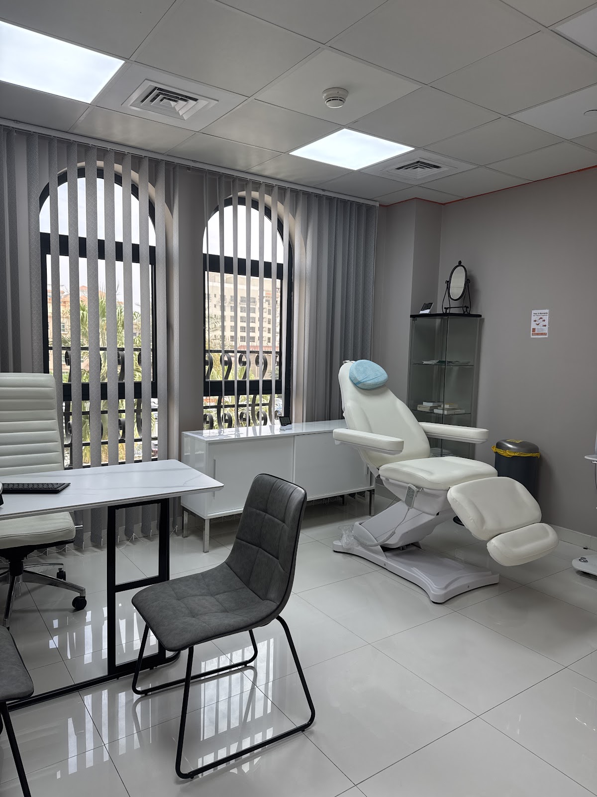 GERMAN CLINIC FZ LLC - Dermatology And Plastic Surgery Center In Dubai 5