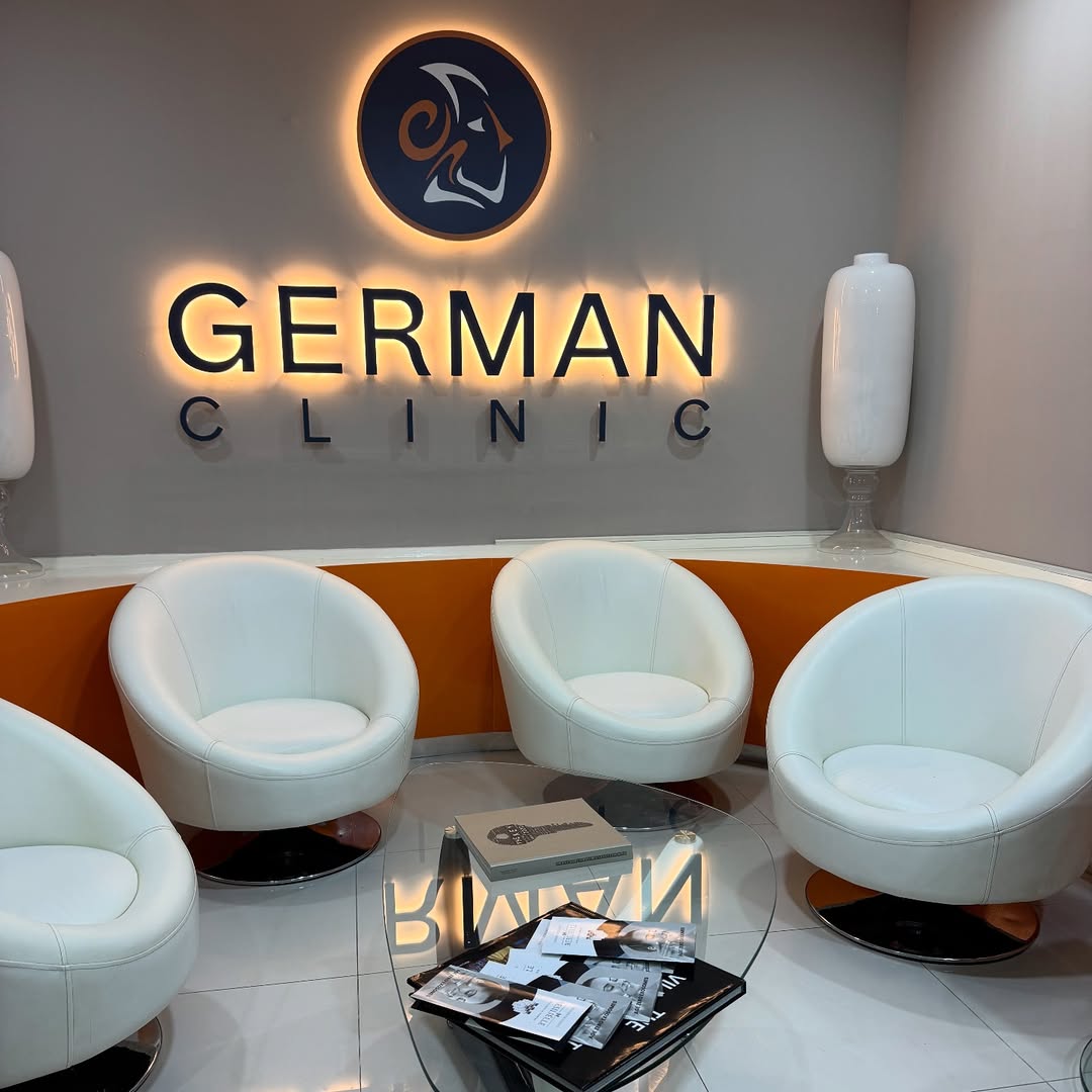 GERMAN CLINIC FZ LLC - Dermatology And Plastic Surgery Center In Dubai 3
