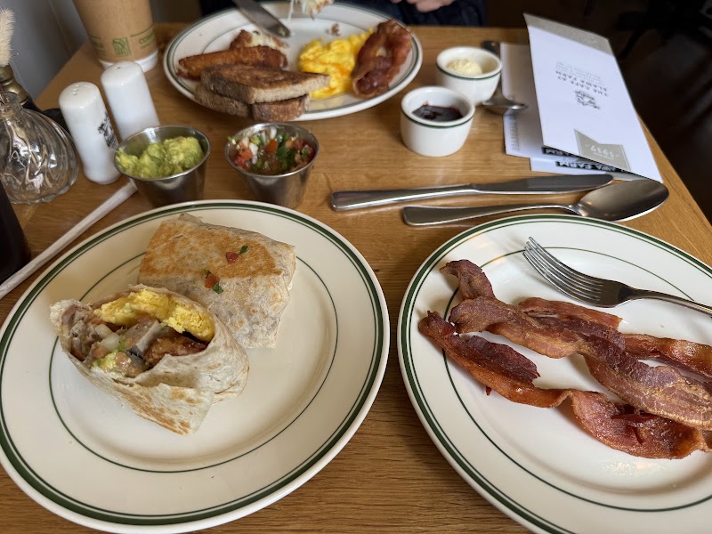 Elawa Farm Cafe photo 4