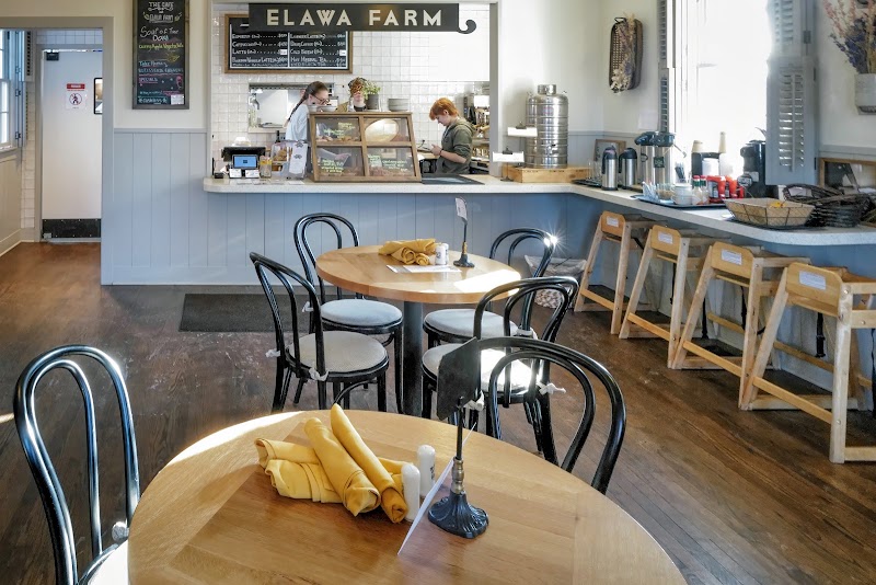 Elawa Farm Cafe photo 1