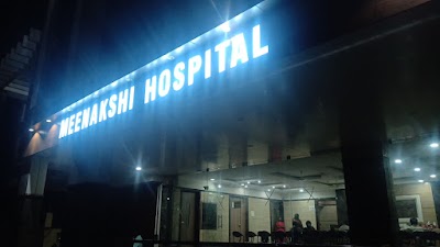 Meenakshi Hospital - Image 3