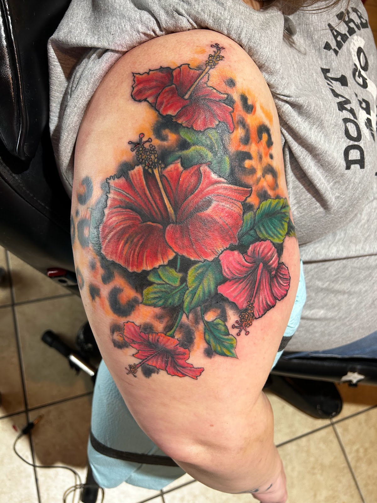 Living Image Tattoo — tattoo studio near Bellevue