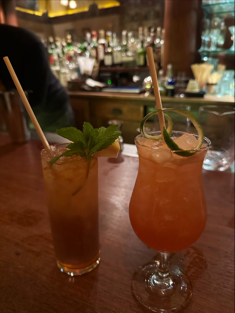 customer photo 3 of Comstock Saloon