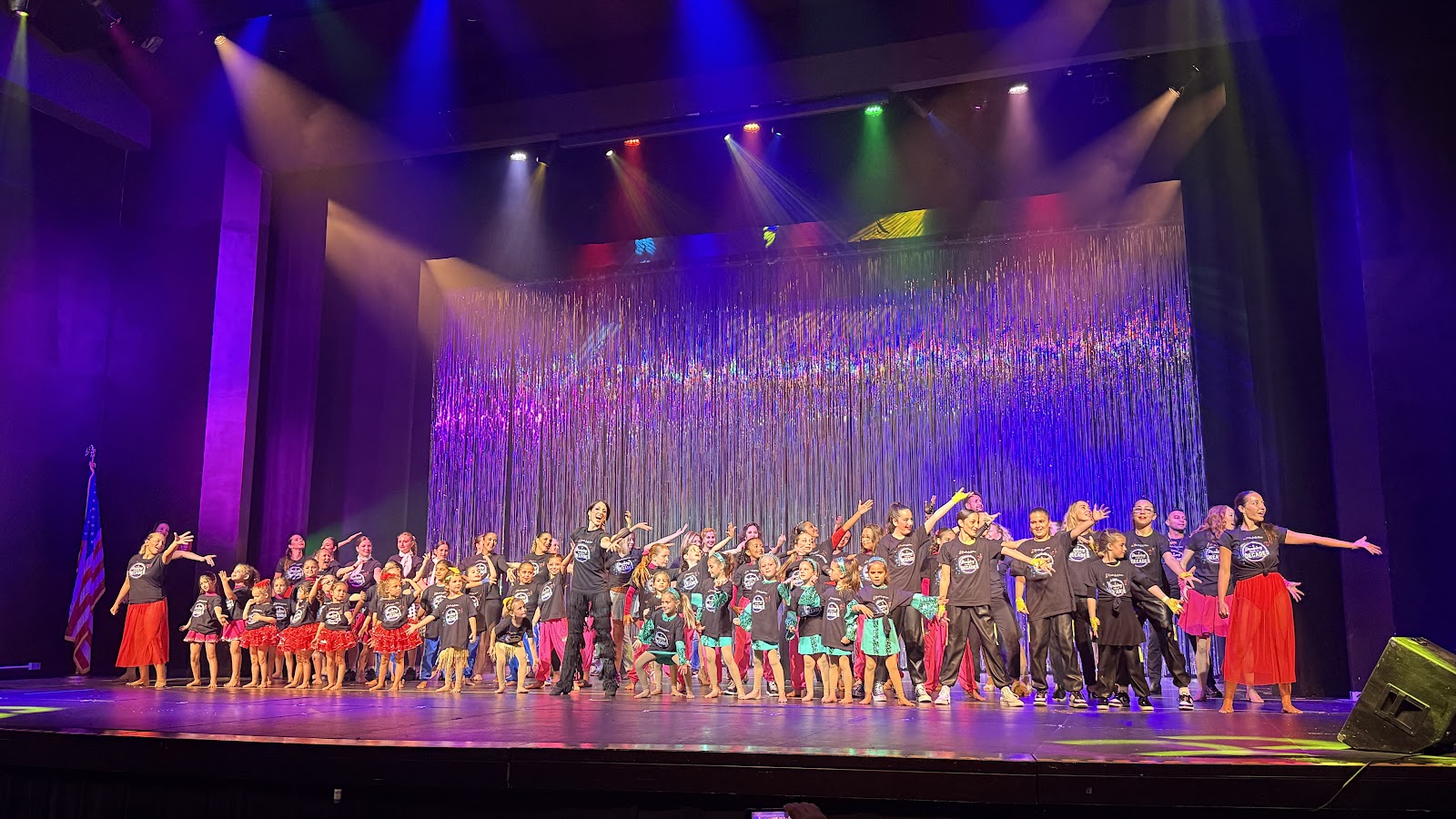 Creative Souls Dance