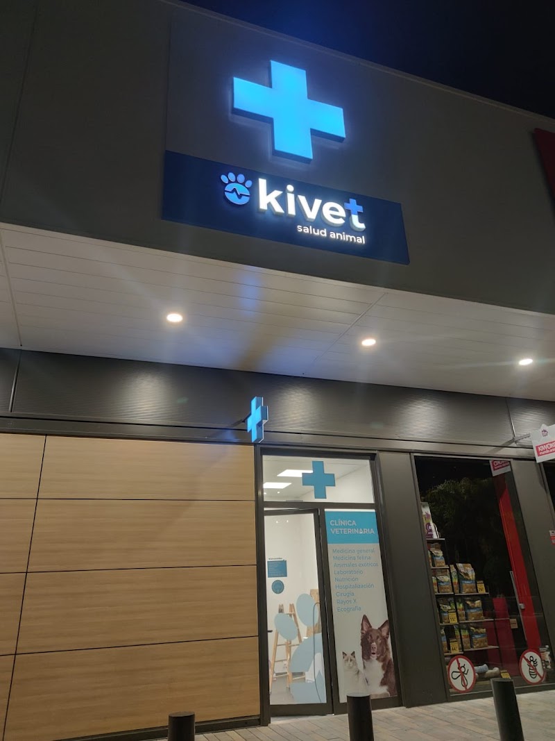 Kivet Salud Animal