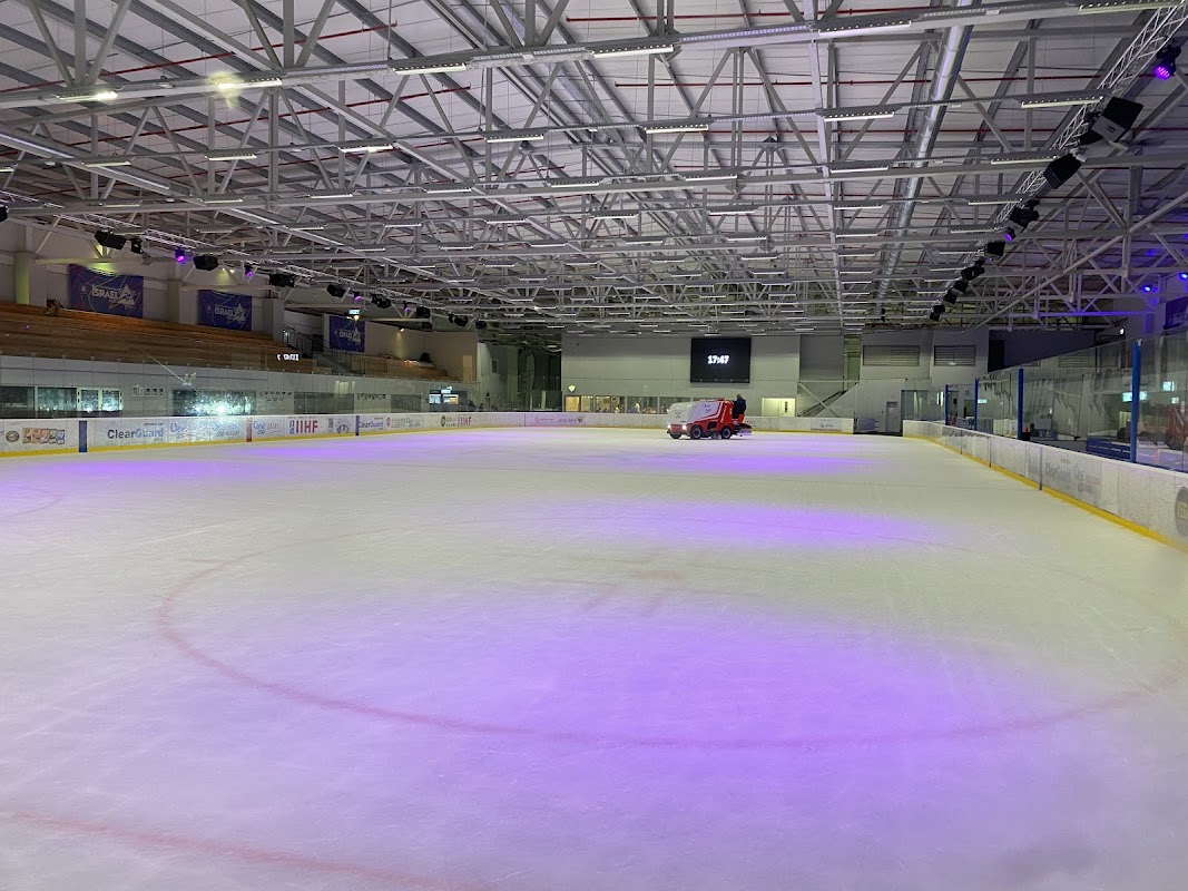 OneIce Arena