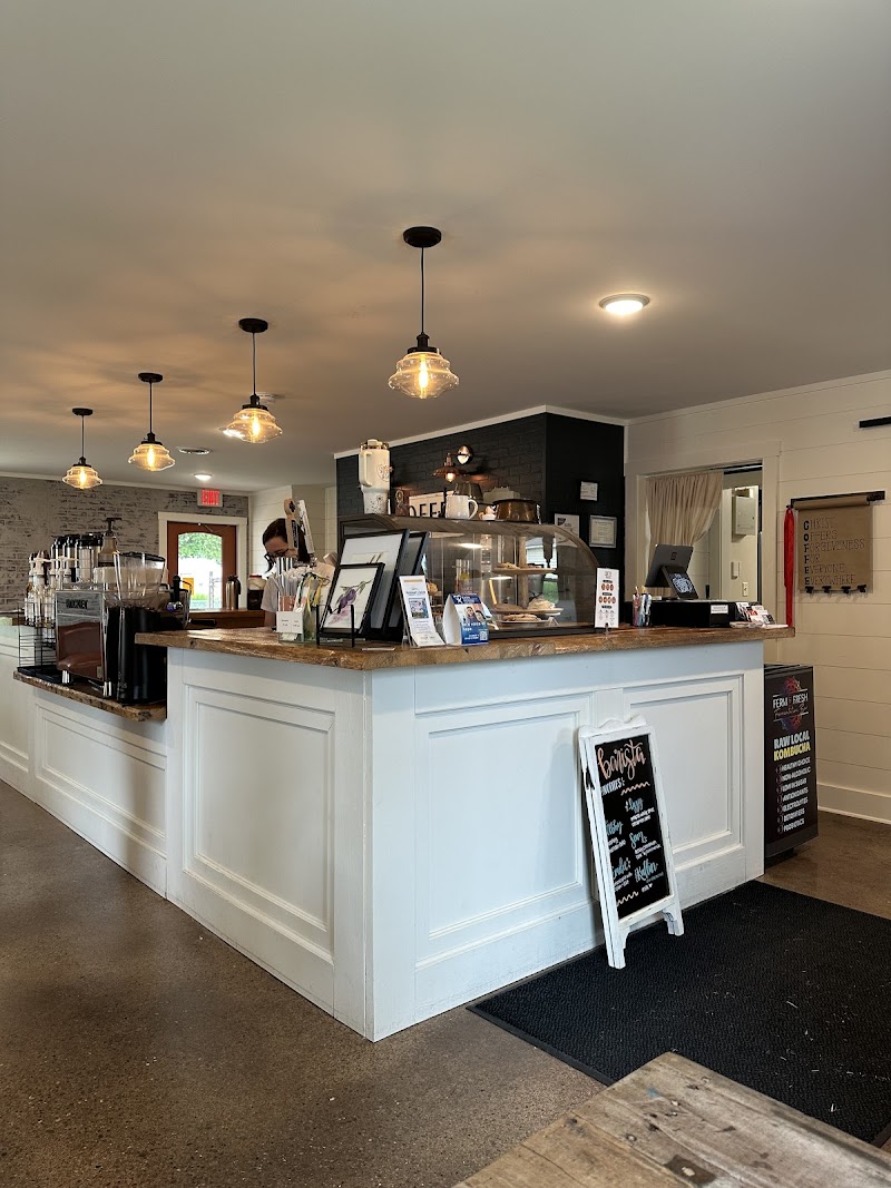 Gottcha Coffee photo 4