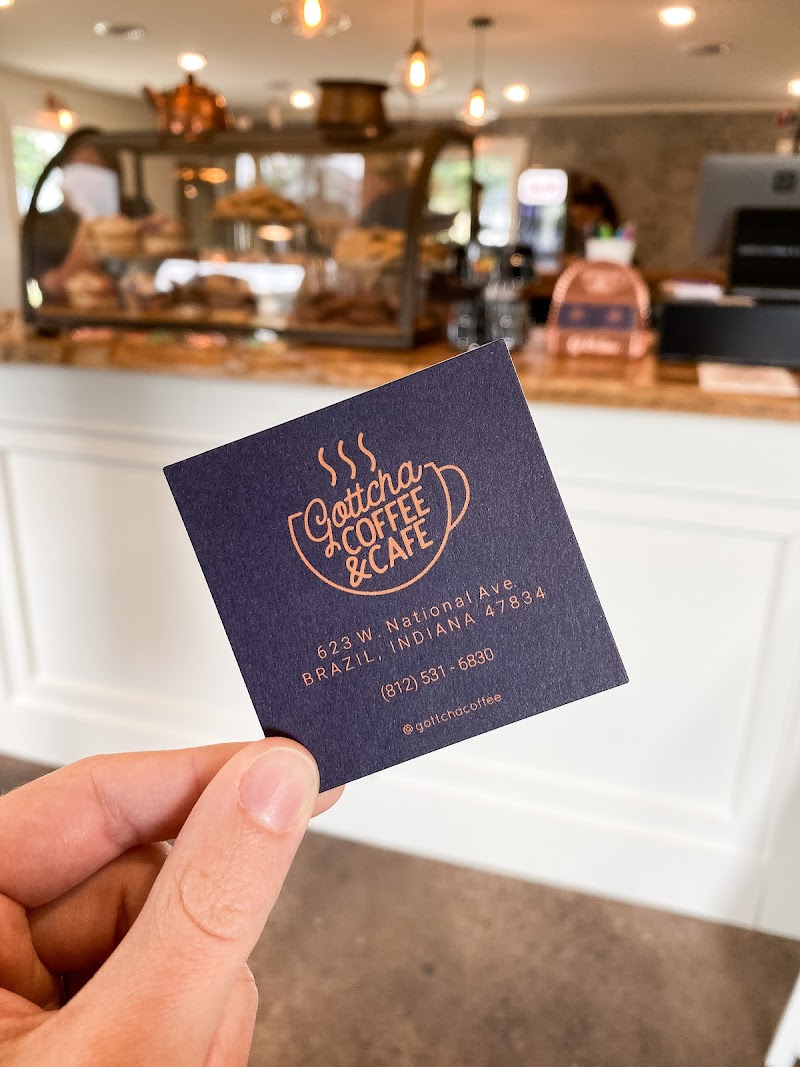 Gottcha Coffee photo 3