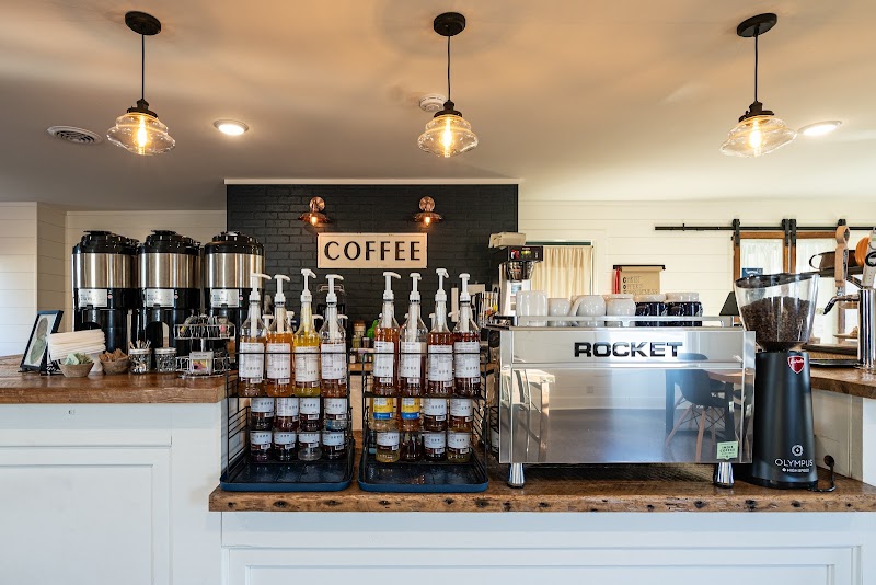 Gottcha Coffee photo 1