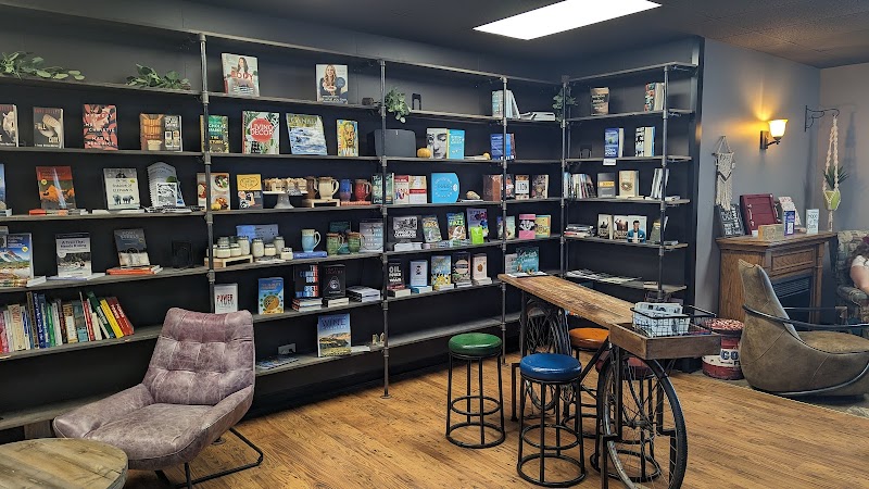 Kootenay Grounds Cafe and Bookstore photo 1
