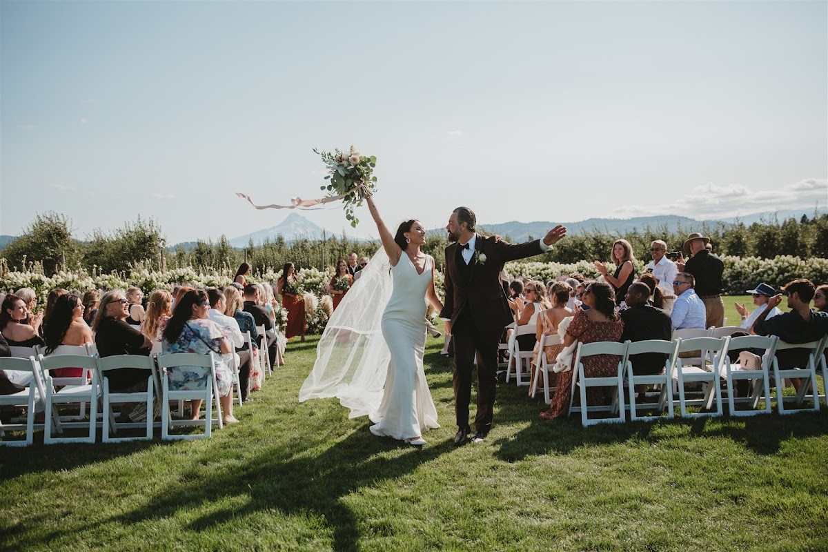 Periwinkle Events NW LLC: Google Places image 4