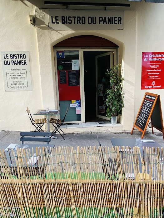 Le Bistro Du Panier fotoğraf 1