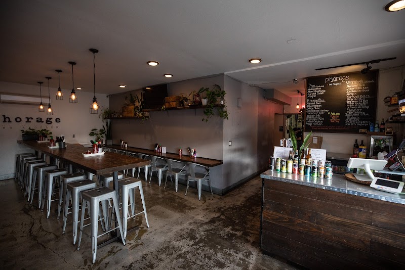 Phorage Vietnamese Overland