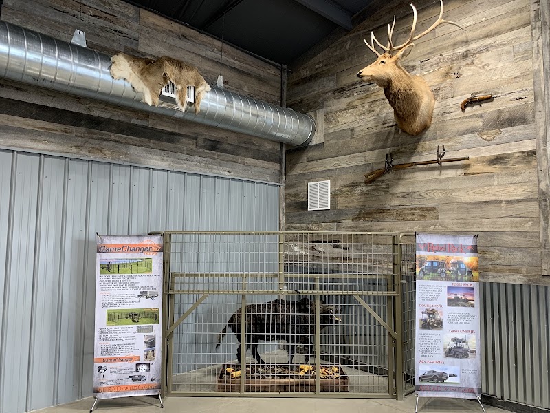 Bull Creek Outdoors, LLC photo