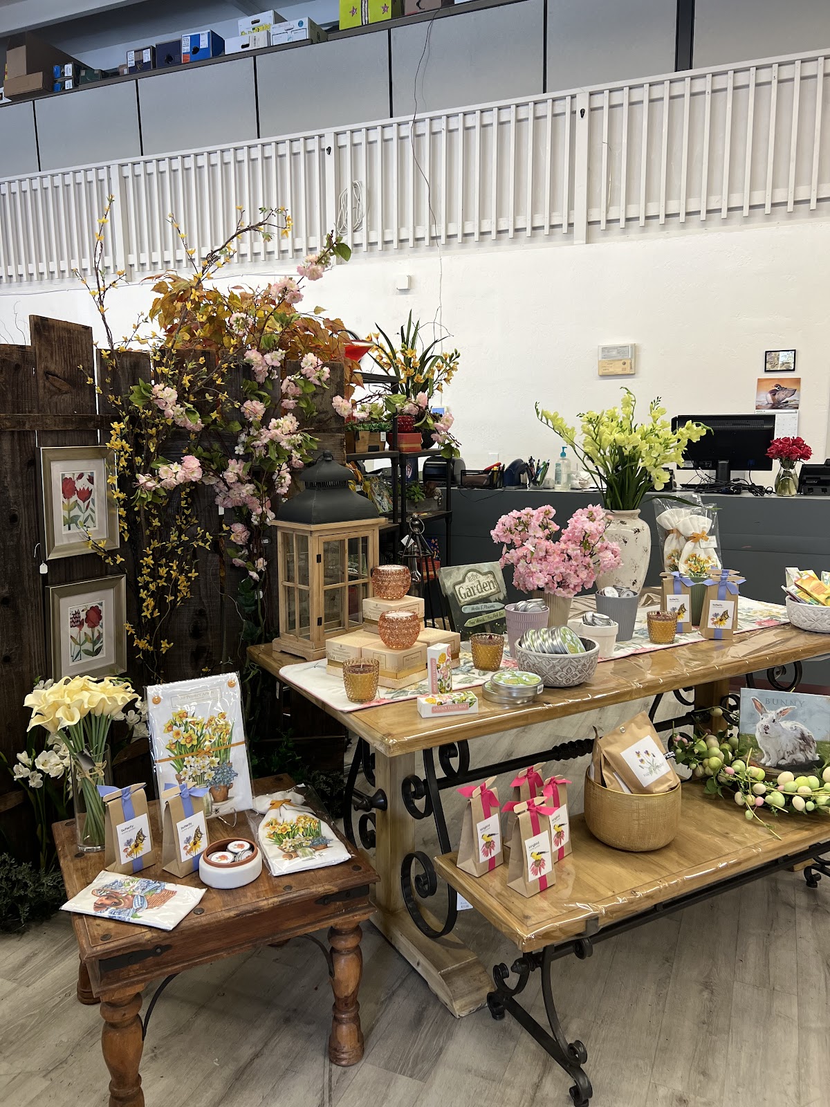 Lyal Nickals Florist Inc: Google Places image 5