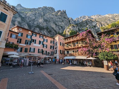 Piazza Garibaldi