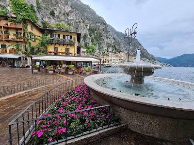 Piazza Garibaldi