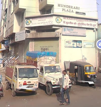 Modern Driving School